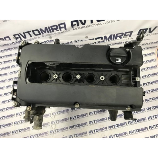 Двигатель (103 kW \ 140 Кс) Opel Astra H 1.8 2004-2010 A18XER
